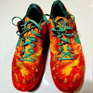 Kobe Bryant Shoes
